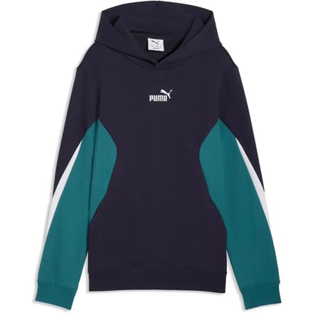 Capuchon sweaters Puma Ess Block Hoodie Tr