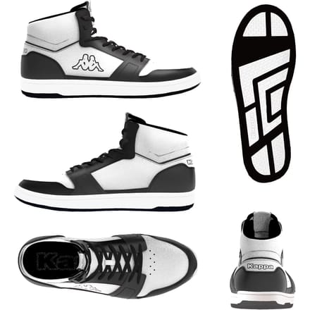 Trainers Kappa Rernal MD