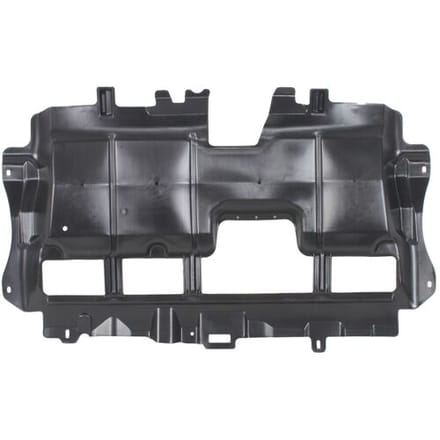Afdekking motor BLIC 6601-05-0000054Q