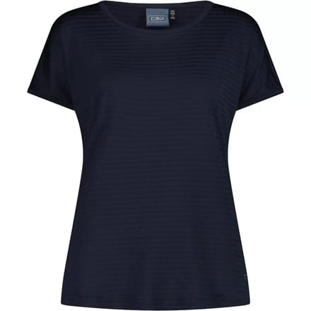 Lichtgewicht dames-T-shirt CMP Daily Comfort