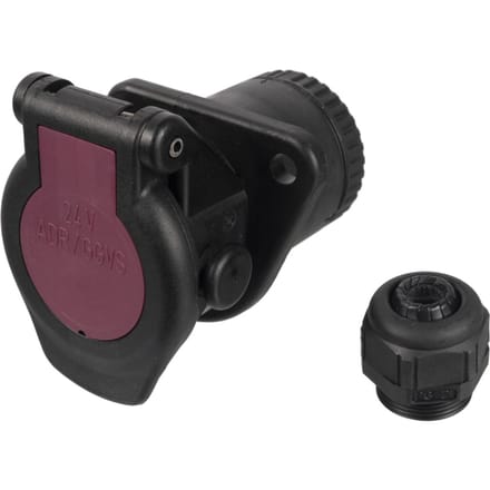 Stekkerdoos FEBI BILSTEIN 171820