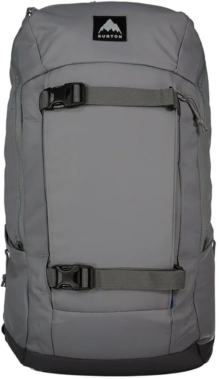 Burton Kilo 2.0 27l Rugzak Grijs