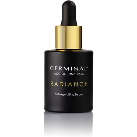 Germinal anti-aging liftserum met onmiddellijke werking en stralend effect 30 ml