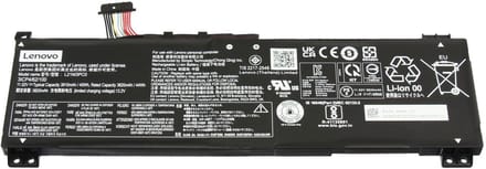 Lenovo L21C3PC0 Batterij - 45Wh