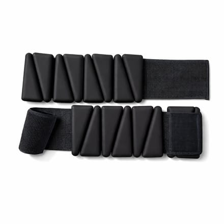 Pols- en enkelgewichten - dPs®