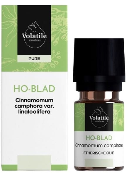 Hoblad                     Vol