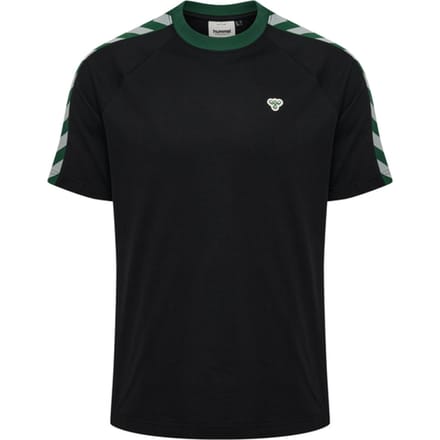 Hummel Archive Loose T-shirt Zwart K2129