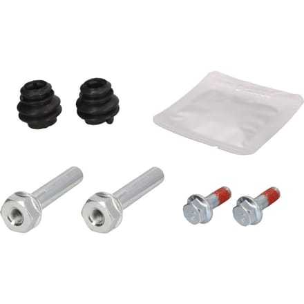 Reparatieset, remklauw QUICK BRAKE 113-0021X