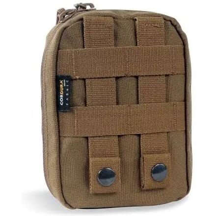 TT Tac Pouch 1 TREMA Coyote Brown