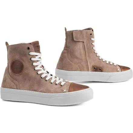 Motor sneakers voor dames Falco Lennox 2