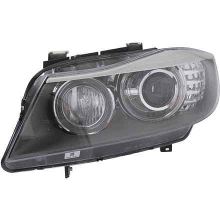 Koplampen MAGNETI MARELLI 719000000035, links