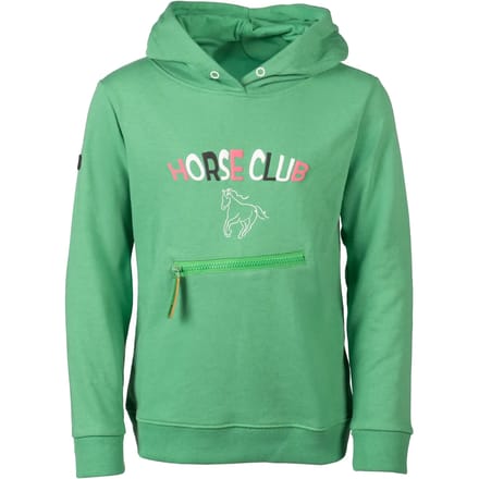 Sweater met capuchon voor meisjes HKM Kids Maui