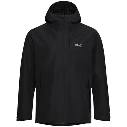 Technische jassen Jack Wolfskin Flextrail