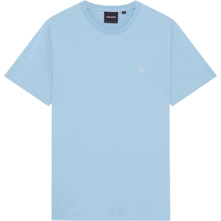 Lyle and Scott Lyle&scott superfine t-shirt t-shirts ts2255ton