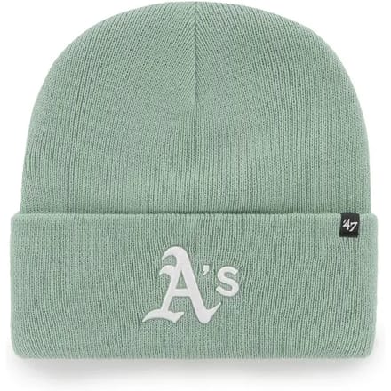 Oakland Athletics Petje MLB Haymaker
