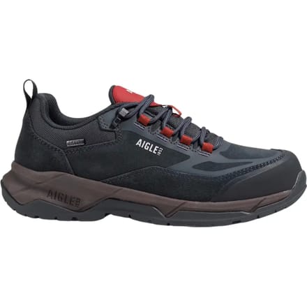 Ultralichte wandelschoenen Aigle Palka Low MTD®