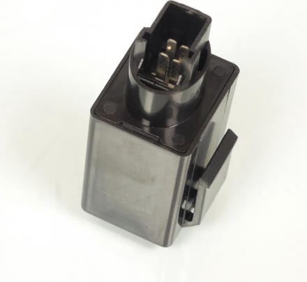 Knipperlichtrelais TAAC voor Motor Honda 700 NC X 2012 tot 2014 Nieuw