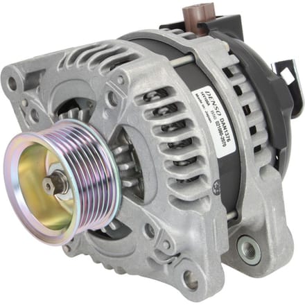 Dynamo / Alternator DENSO DAN1376