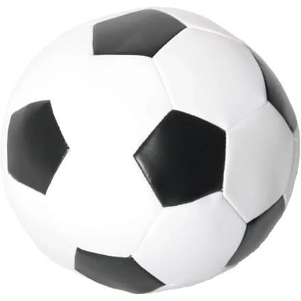 Martin sellier zachte voetbal - Default Title