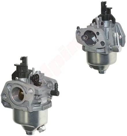 Carburateur passend op B&S ( 591154 , 592447 , 595785 )