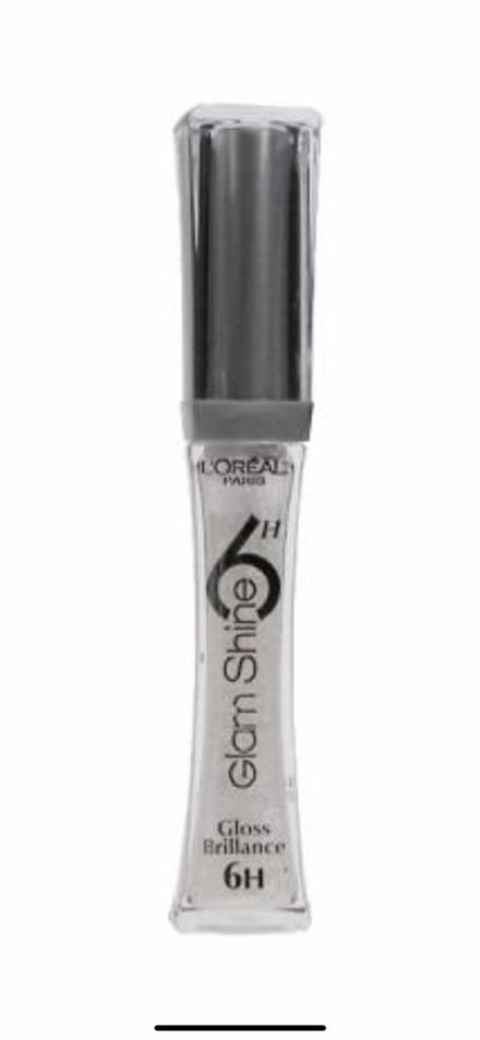 L'Oréal Glam Shine Lipgloss - 003 Pure Addict