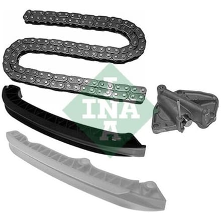 Schaeffler Ina Distributiekettingset INA 559 1827 20