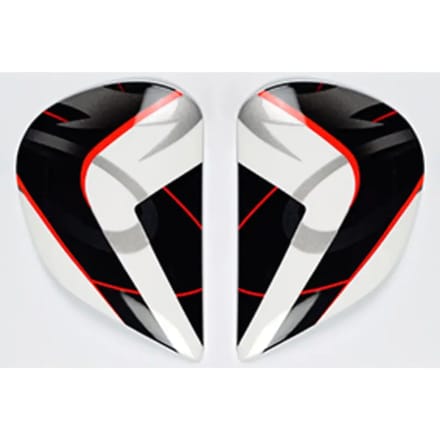 Motorhelm draaiplateau Arai SAJ Takahashi