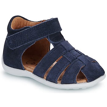 Platte sandalen Bisgaard CARLY