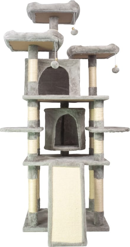 Trekker Krabpaal Tower 170cm