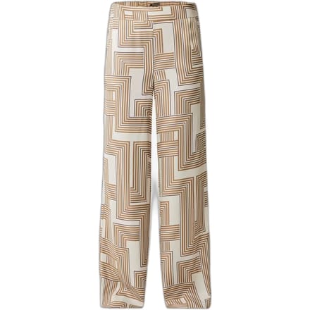 Vrouwen grafische broek Mexx
