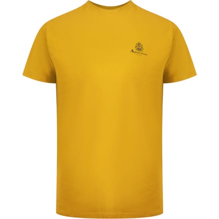 Aquascutum Active T-shirt Met Klein Logo En Chai-theeprint