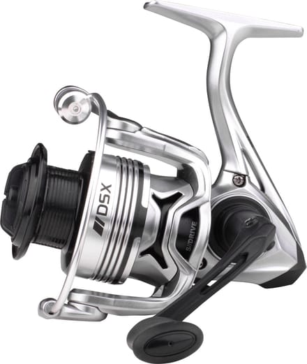 Spro Dsx Reel 1000