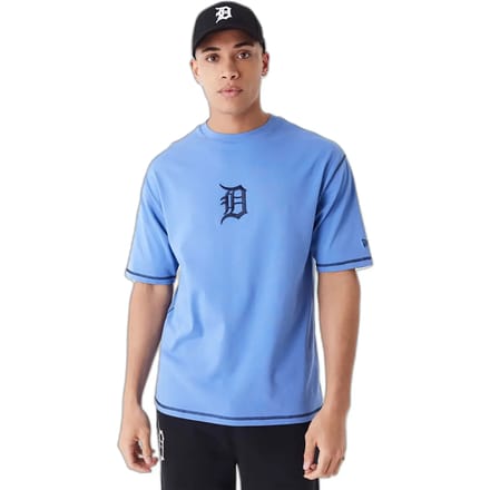 T-shirt Tigers MLB World Series
