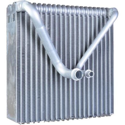 Verdamper, airconditioning NRF 36141