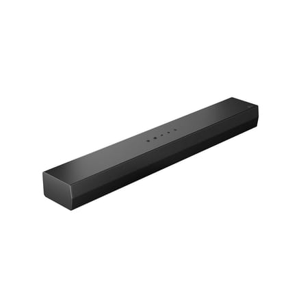 LG S20A Zwart 2.0 kanalen 50 W