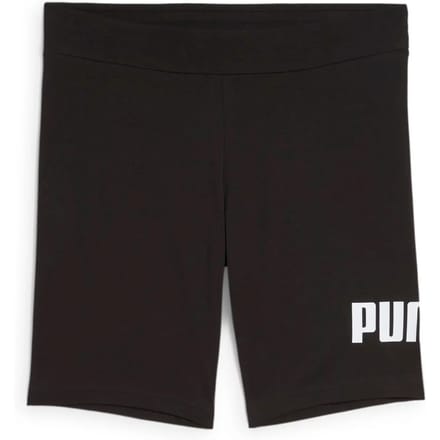 Dijhoge dameslaarzen Puma Essential No. 1 Logo 7"