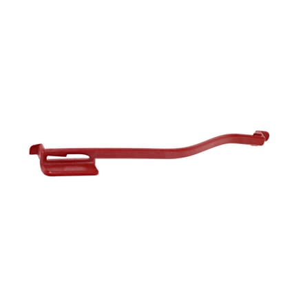 AEG bestekbak, mes, rood 140114253127