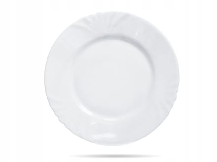 Luminarc Cadix Bord - Plat -Ø 24cm - Rond