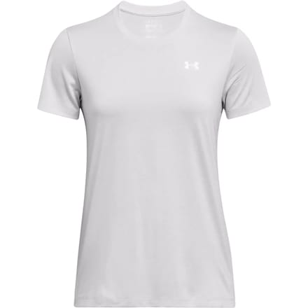 Under Armour dames-T-shirt Tech SSC-Twist