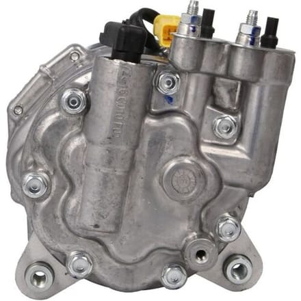 Airco-compressor NISSENS 89398