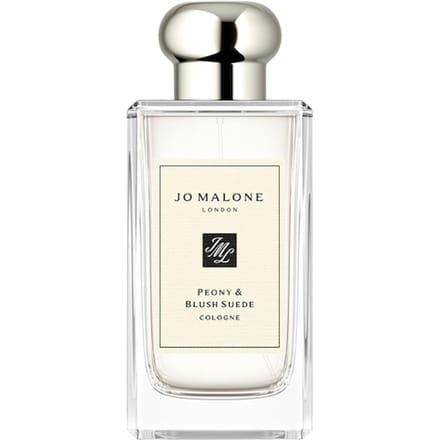 Jo Malone London Peony & Blush Suede Keulen Damesparfum Dames 10 ml