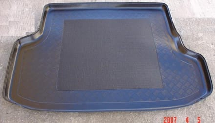 Kofferbakmat Volvo V70 stationwagen 1997-2000 - Guardliner