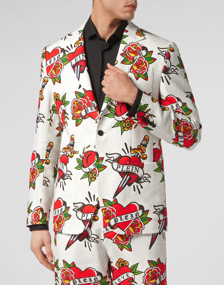 Blazer Love