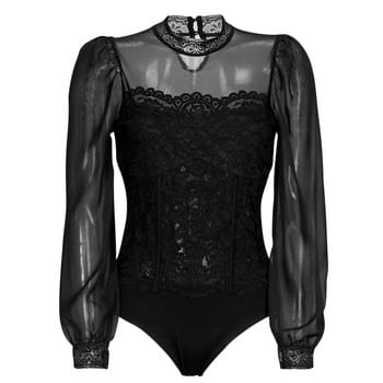 Body's Morgan TWIST