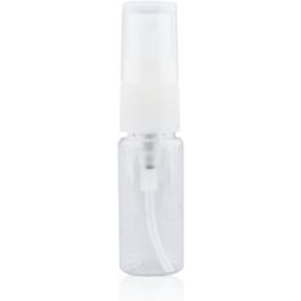 MEKO - Round Spray Bottle 20ml 1 pc