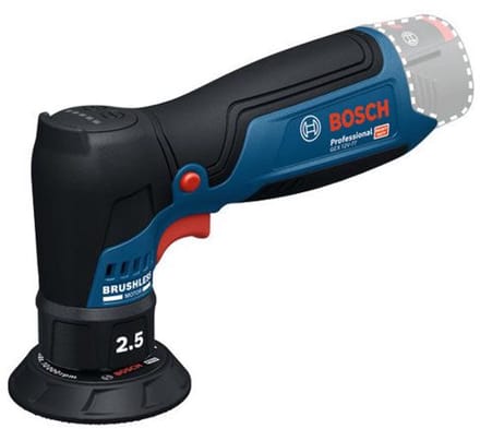 Bosch Excenterschuurmachine GEX 12V-77
