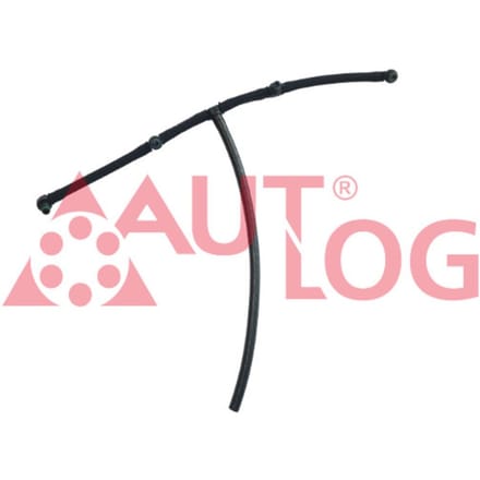 Slang, lekbrandstof AUTLOG KL3029
