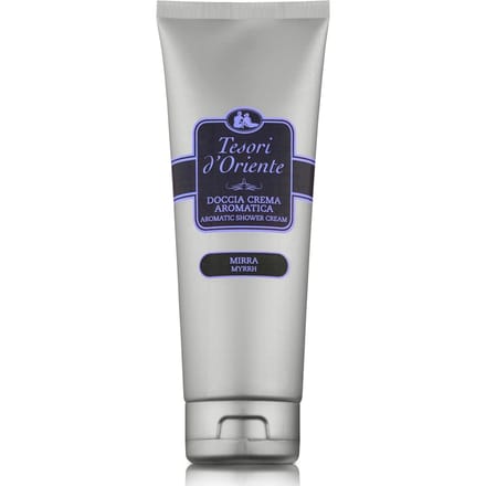 Tesori d'Oriente Gel Douche Myrrhe 250 ml