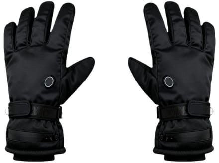 USB Verwarmde Touchscreen Handschoenen voor Winterse Fiets- & Ski-activiteiten