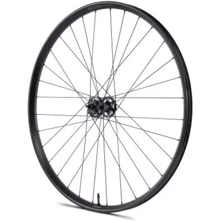 Seido - Magnin - Wielset - Zwart 25-622 32H 700C